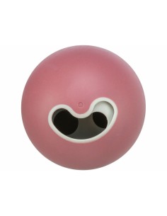 Jouet Distributeur de Friandises pour Animaux 2 en 1 Trixie 2