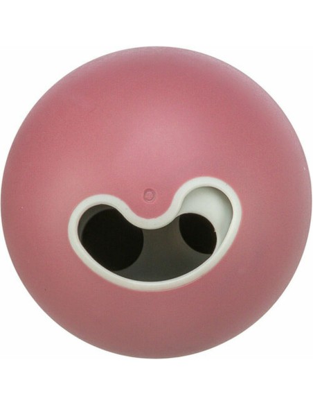 Jouet Distributeur de Friandises pour Animaux 2 en 1 Trixie