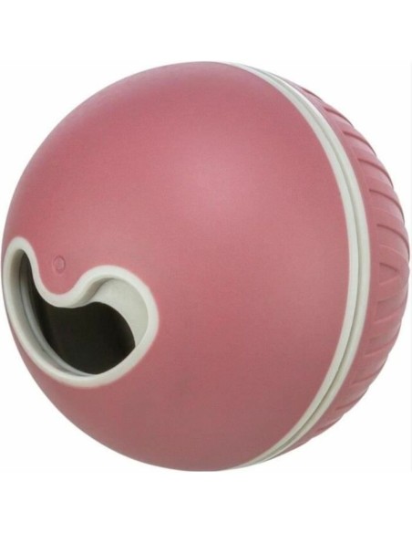 Jouet Distributeur de Friandises pour Animaux 2 en 1 Trixie