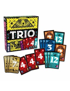 Jeu de société Devir 2