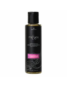 Huile de massage érotique  Me & You  Sensuva 125 ml Coco