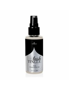 Gel stimulation anale Tushy Tingle 59 ml Sensuva 7587