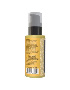 Huile de massage érotique Sensuva 59 ml 2