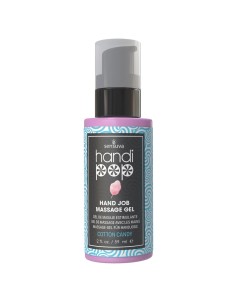 Huile de massage érotique Sensuva 59 ml