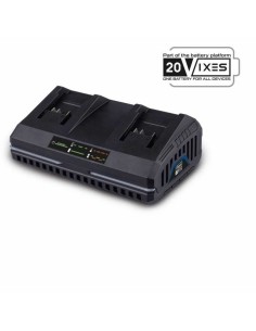Batterie au lithium rechargeable Scheppach SDBC2.4A