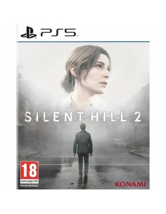 Jeu vidéo PlayStation 5 Just For Games Silent Hill 2