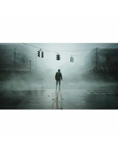 Jeu vidéo PlayStation 5 Just For Games Silent Hill 2 2
