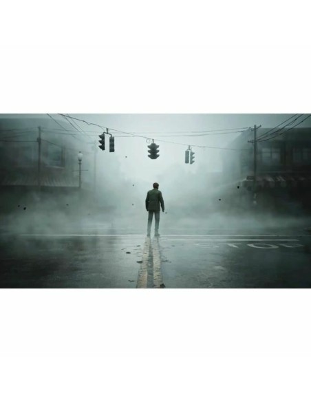 Jeu vidéo PlayStation 5 Just For Games Silent Hill 2