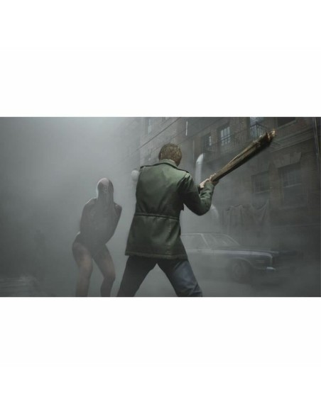 Jeu vidéo PlayStation 5 Just For Games Silent Hill 2