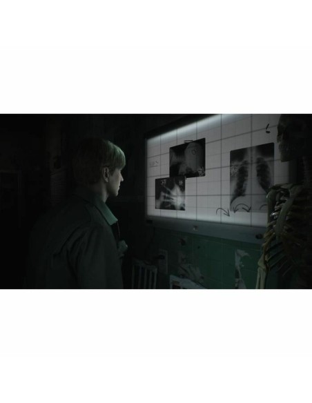 Jeu vidéo PlayStation 5 Just For Games Silent Hill 2