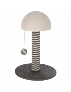 Grattoir pour Chats Kerbl Gris Sisal