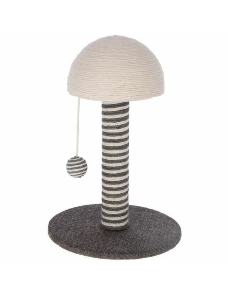 Grattoir pour Chats Kerbl Gris Sisal