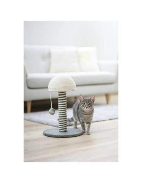Grattoir pour Chats Kerbl Gris Sisal