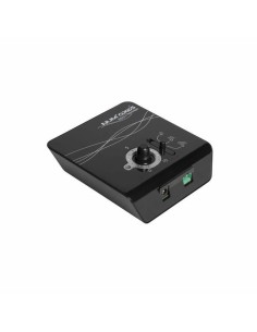 Répulsif à Ultrasons Anti-nuisibles Num'Axes NUMAXES Anti-fugue set 2
