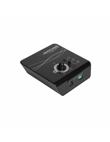 Répulsif à Ultrasons Anti-nuisibles Num'Axes NUMAXES Anti-fugue set