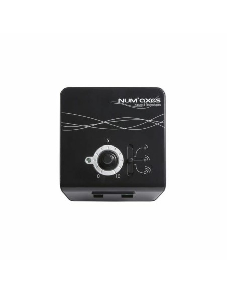 Répulsif à Ultrasons Anti-nuisibles Num'Axes NUMAXES Anti-fugue set