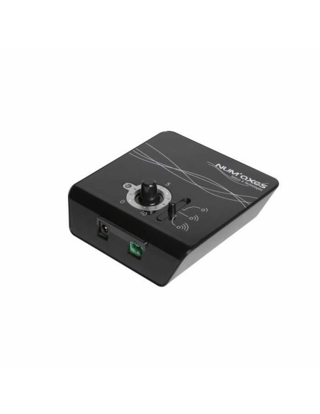 Répulsif à Ultrasons Anti-nuisibles Num'Axes NUMAXES Anti-fugue set