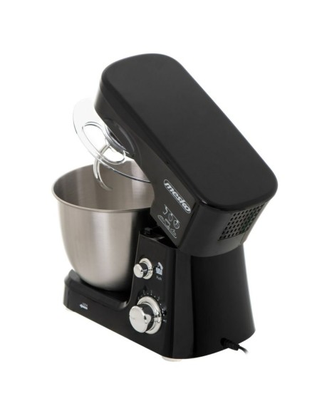 Robot culinaire Adler MS 4217 Noir 700 W 3,5 L