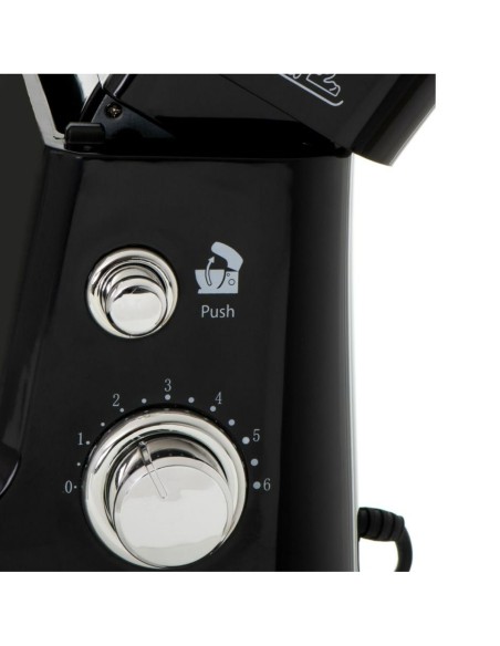 Robot culinaire Adler MS 4217 Noir 700 W 3,5 L