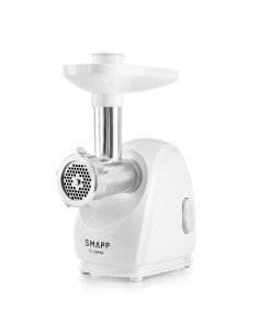 Hachoir SMAPP 489.81 Blanc 2000 W