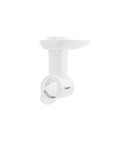 Hachoir SMAPP 489.81 Blanc 2000 W