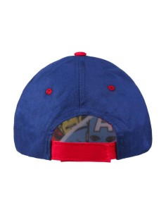 Casquette enfant The Avengers Bleu 2