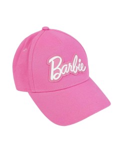 Casquette Femme Barbie