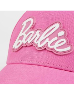 Casquette Femme Barbie 2