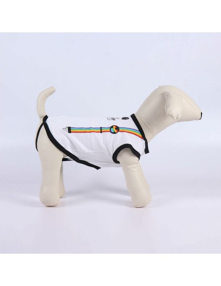 T-shirt pour Chien Disney Pride