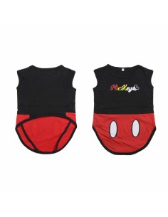 T-shirt pour Chien Mickey Mouse 2