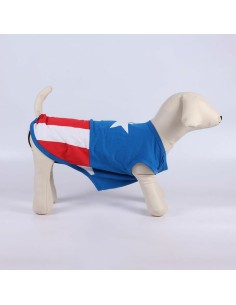 T-shirt pour Chien The Avengers 2