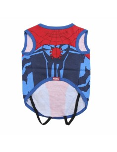 T-shirt pour Chien Spider-Man 2