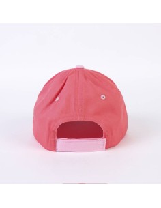 Casquette enfant Minnie Mouse Rose (53 cm) 2