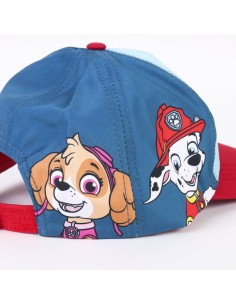 Casquette enfant The Paw Patrol Bleu (53 cm) 2
