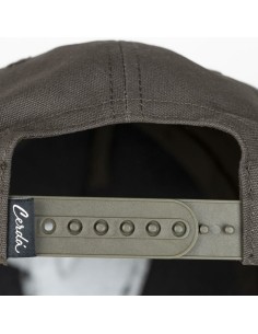 Casquette de Sport Marvel Marron 58 cm 2