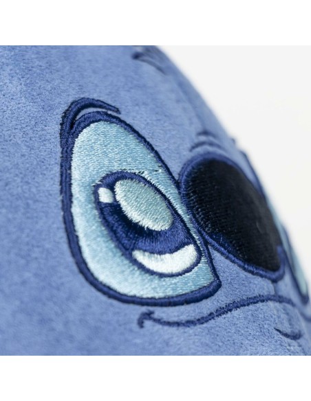 Casquette de Sport Stitch Bleu 57 cm