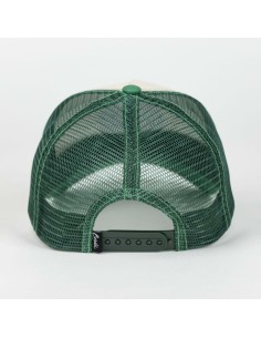 Casquette de Sport Stranger Things Vert 58 cm 2