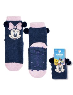 Chaussettes Antidérapantes Minnie Mouse 2