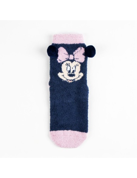 Chaussettes Antidérapantes Minnie Mouse
