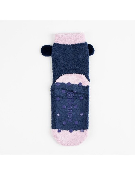 Chaussettes Antidérapantes Minnie Mouse