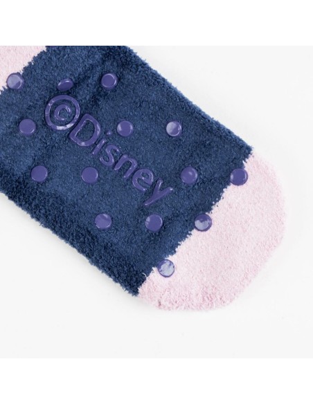 Chaussettes Antidérapantes Minnie Mouse