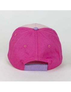 Casquette enfant Minnie Mouse Rose (53 cm)