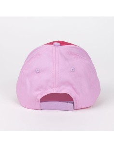 Casquette enfant Gabby's Dollhouse Rose (53 cm) 2