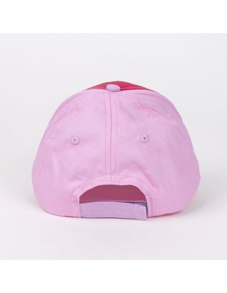Casquette enfant Gabby's Dollhouse Rose (53 cm)