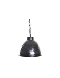 Suspension DKD Home Decor Noir 220 V 50 W (41 x 41 x 34 cm)