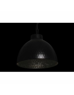 Suspension DKD Home Decor Noir 220 V 50 W (41 x 41 x 34 cm) 2