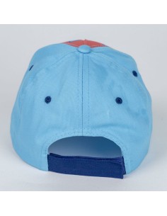 Casquette enfant The Avengers Bleu (53 cm) 2
