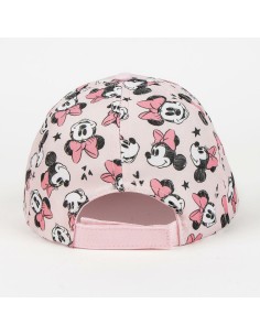 Casquette enfant Minnie Mouse Rose (53 cm) 2