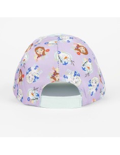 Casquette enfant Frozen (53 cm) 2