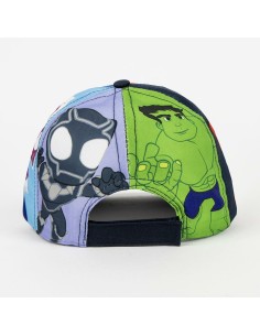 Casquette enfant Spidey (53 cm) 2